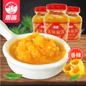 麻豆蜜桃传媒在线观看黃辣椒醬——調色（sè）