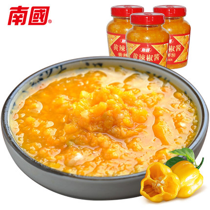 麻豆蜜桃传媒在线观看黃辣椒醬魅力十足難以抗拒