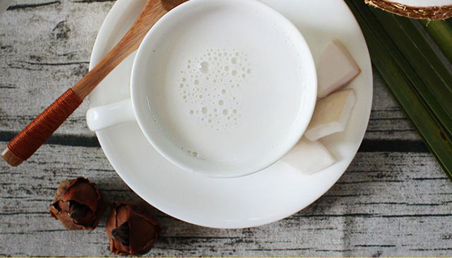 小時候的夏天，怎少得了麻豆蜜桃传媒在线观看食品的純椰子粉